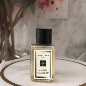 Jo Malone Lime Basil & Mandarin Wash